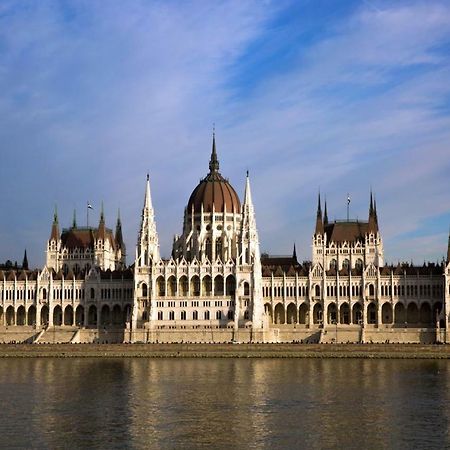 Budapest Kingdom Apartment Central & Car Parking On-Site & Aircon & Quiet & Family Friendly Budapeste Exterior foto