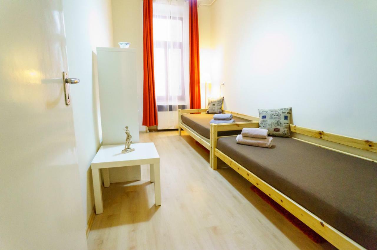 Budapest Kingdom Apartment Central & Car Parking On-Site & Aircon & Quiet & Family Friendly Budapeste Exterior foto
