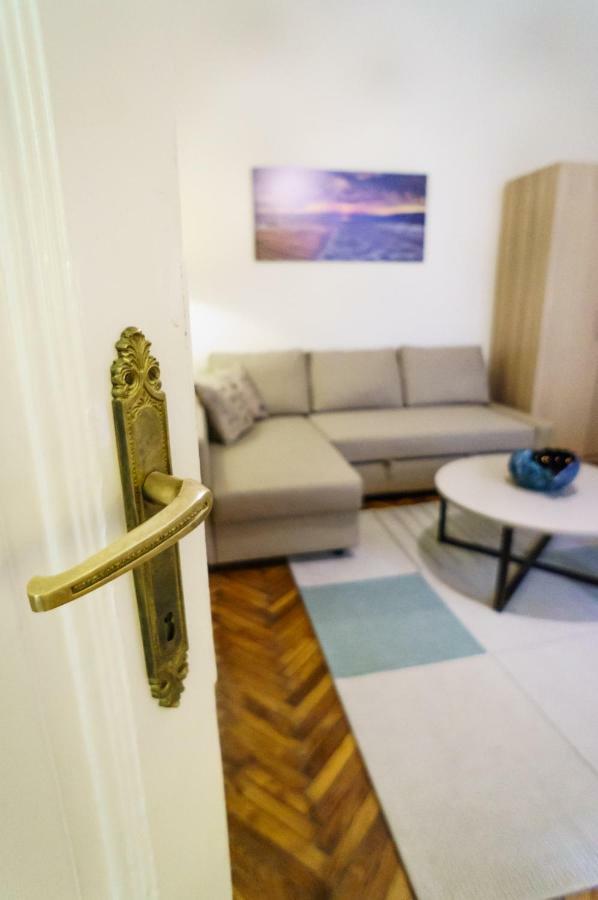 Budapest Kingdom Apartment Central & Car Parking On-Site & Aircon & Quiet & Family Friendly Budapeste Exterior foto